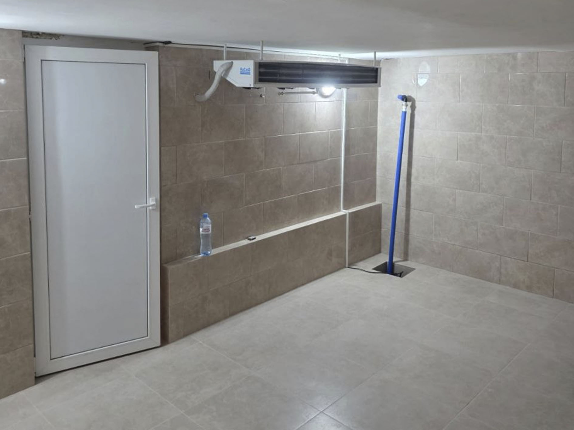 Оборудование RuColD