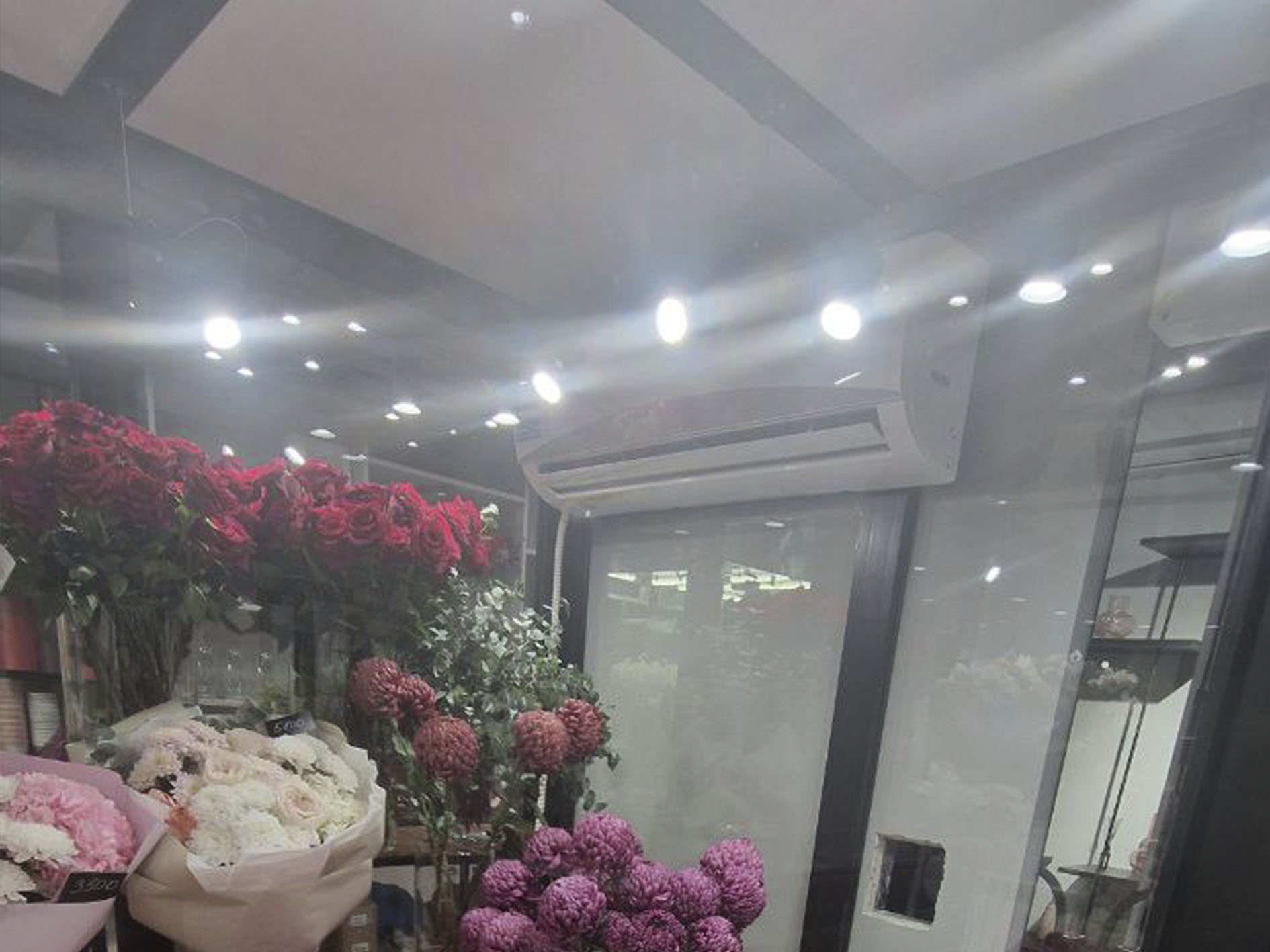 Оборудование RuColD